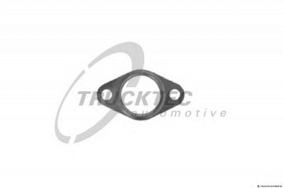 TRUCKTEC AUTOMOTIVE 0216011 -  Прокладка, выпускной коллектор